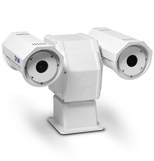 FLIR A310PT，6°（9 HZ） PAL