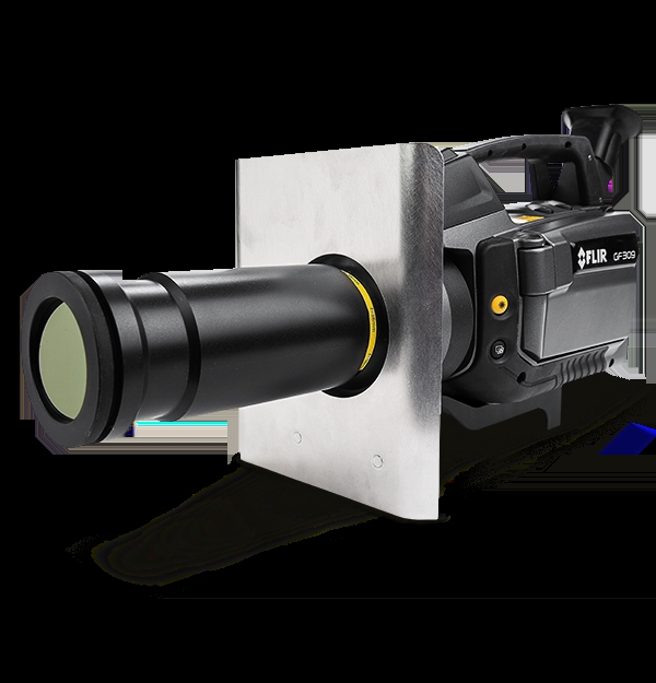 FLIR GF309 熔爐和電氣檢測(cè)專(zhuān)用熱像儀