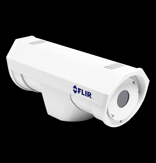 FLIR A310 F（自動化） 適用于狀態(tài)監(jiān)控和火災預防的固定安裝式紅外熱像儀