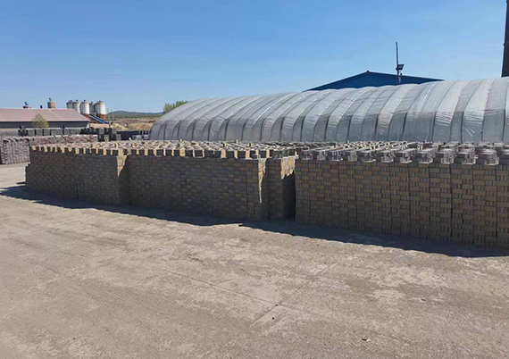 廠(chǎng)區(qū)展示