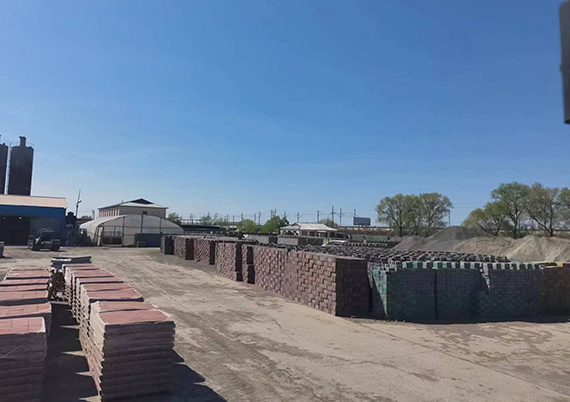 廠(chǎng)區(qū)展示