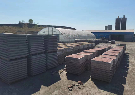 廠(chǎng)區(qū)展示